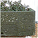Round Stone Trough