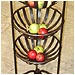 Cast Iron Vegetable Rack